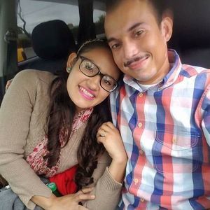 Meet your Posher, Randy